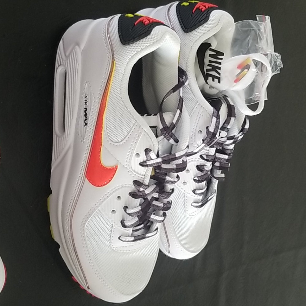 Nike sneakers
